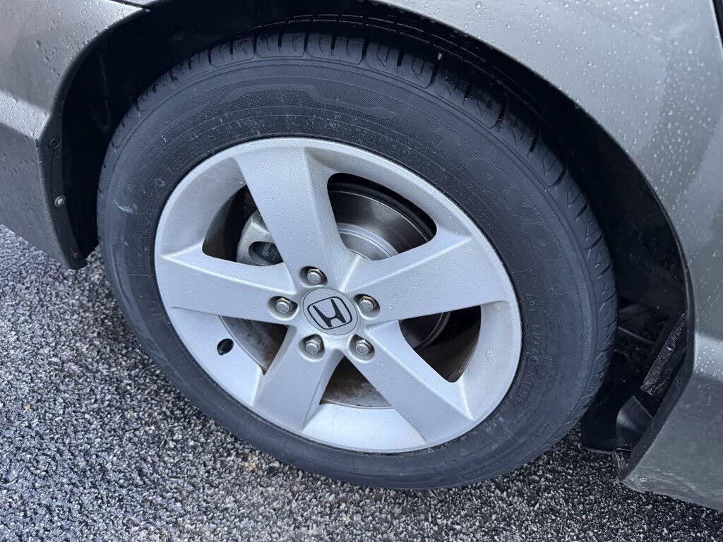2007 Honda Civic