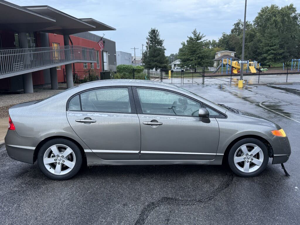 2007 Honda Civic