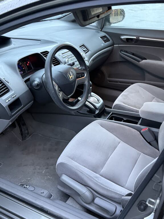 2007 Honda Civic