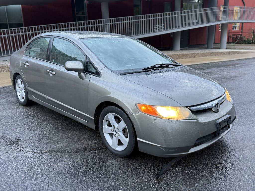 2007 Honda Civic