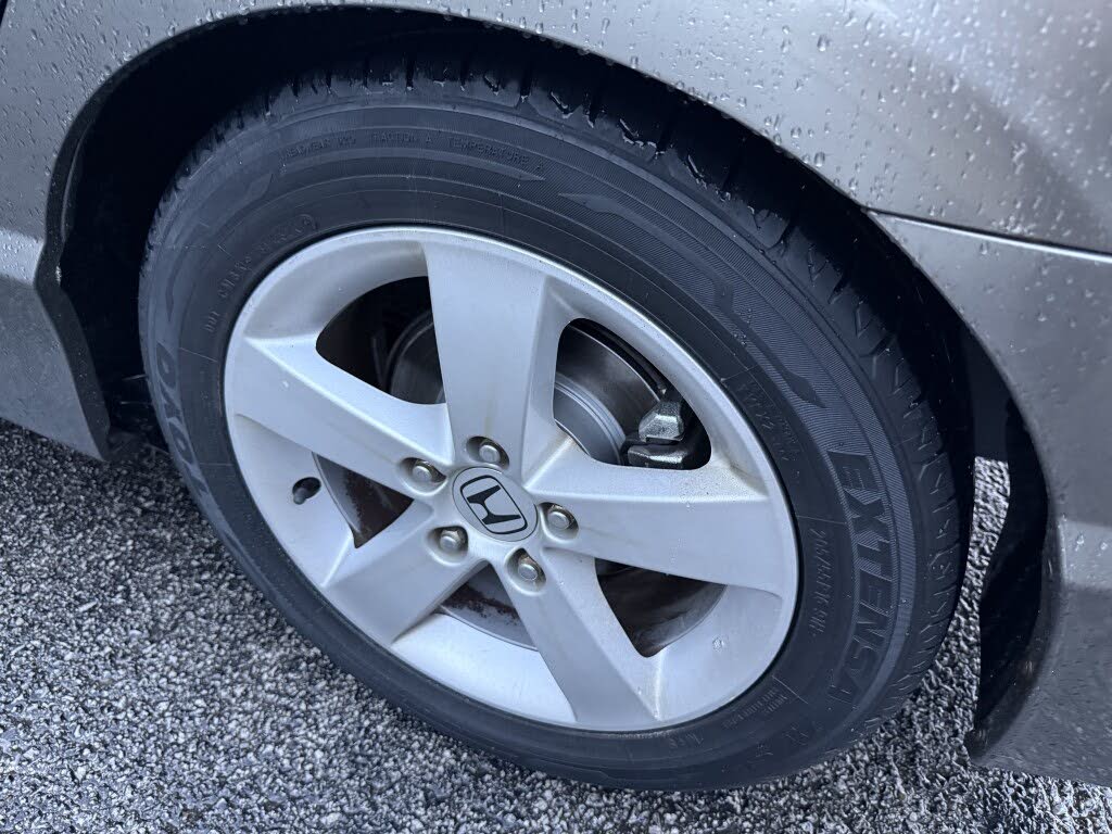 2007 Honda Civic
