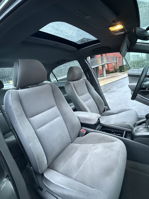 2007 Honda Civic