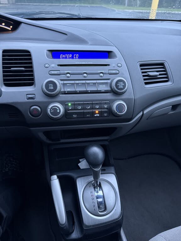 2007 Honda Civic