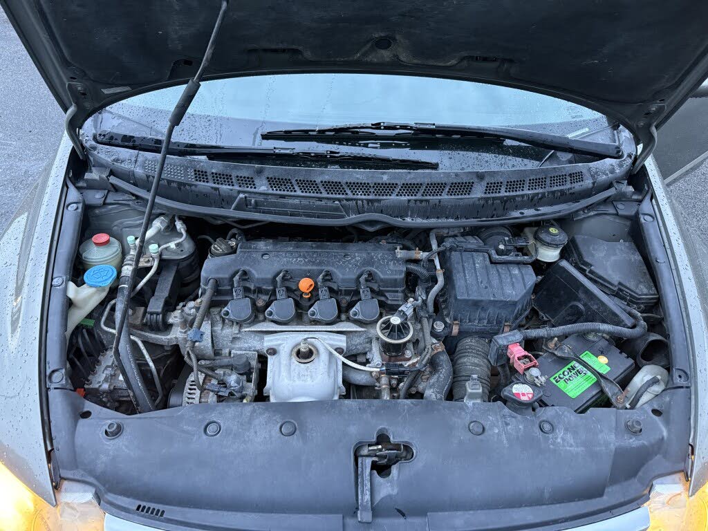 2007 Honda Civic