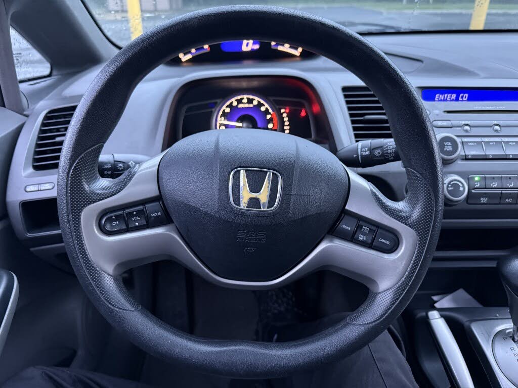 2007 Honda Civic