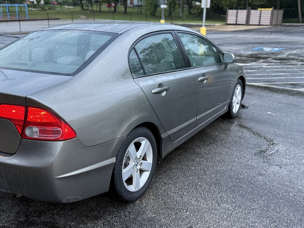 2007 Honda Civic