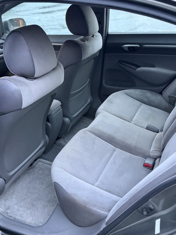 2007 Honda Civic