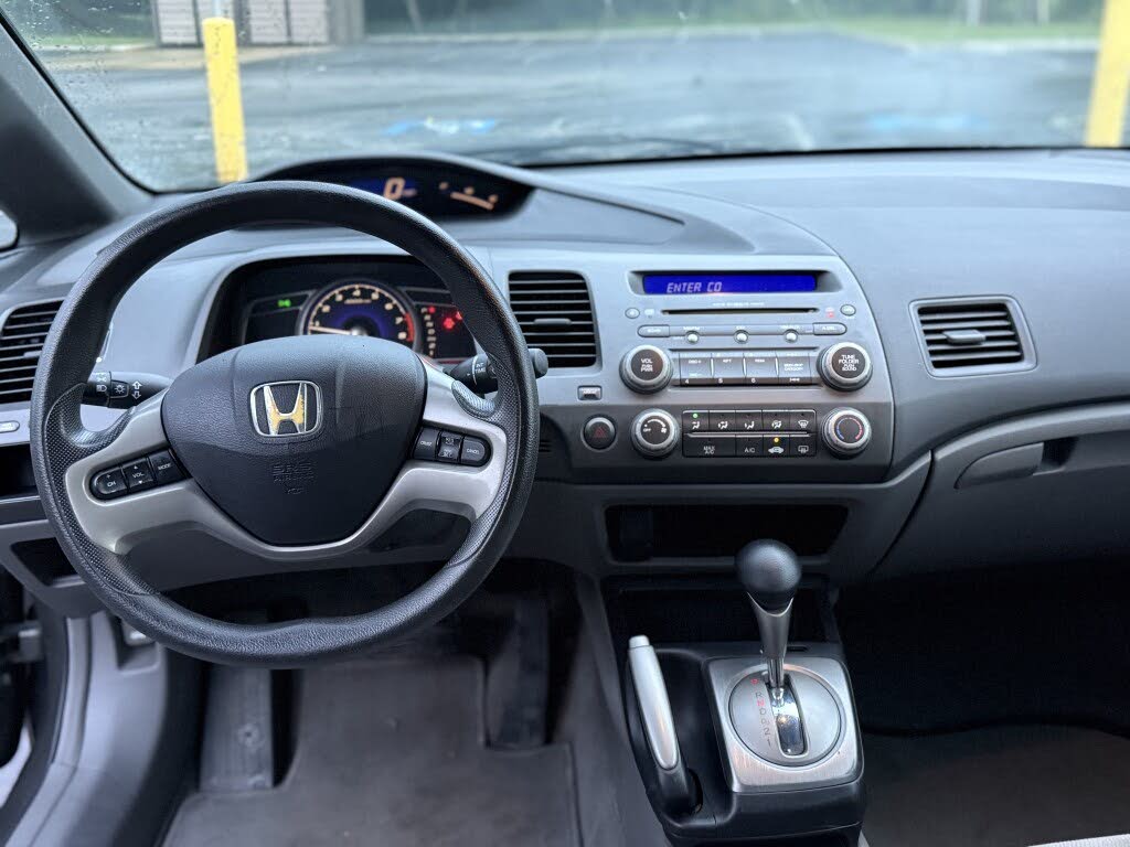 2007 Honda Civic