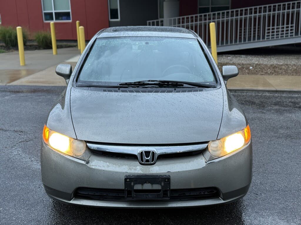 2007 Honda Civic