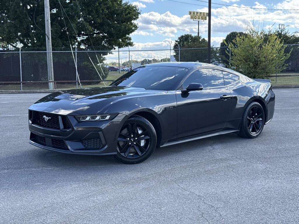 2024 Ford Mustang GT for sale in Chattanooga, TN