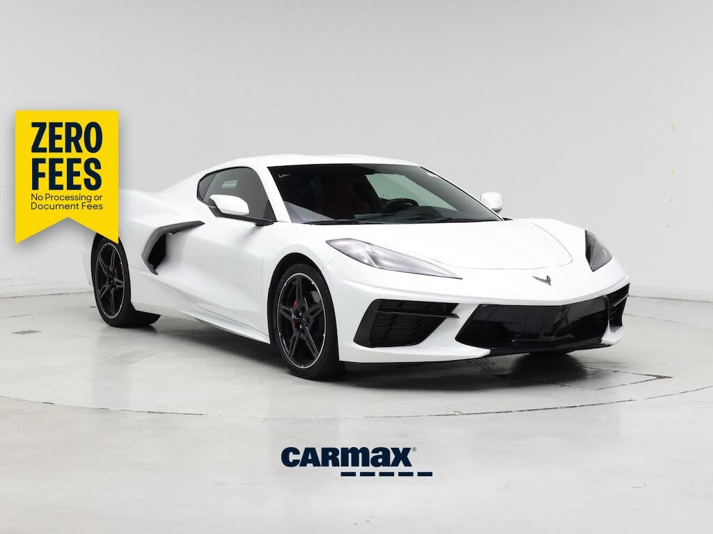 2023 Chevrolet Corvette Stingray for sale in Miami, FL