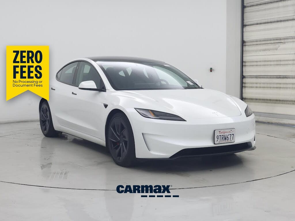 2025 Tesla Model 3 Performance for sale in Reno, NV