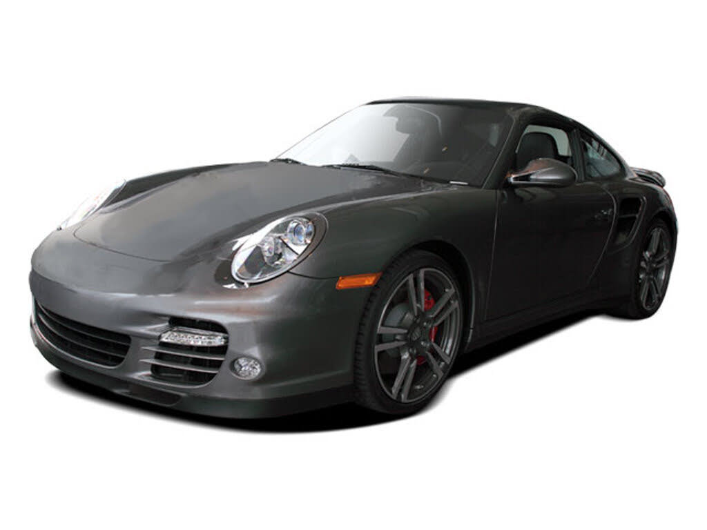 2009 Porsche 911 Carrera for sale in Dallas, TX