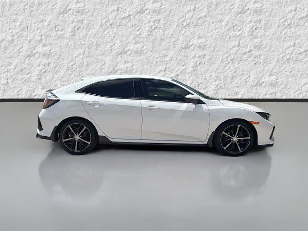 2021 Honda Civic