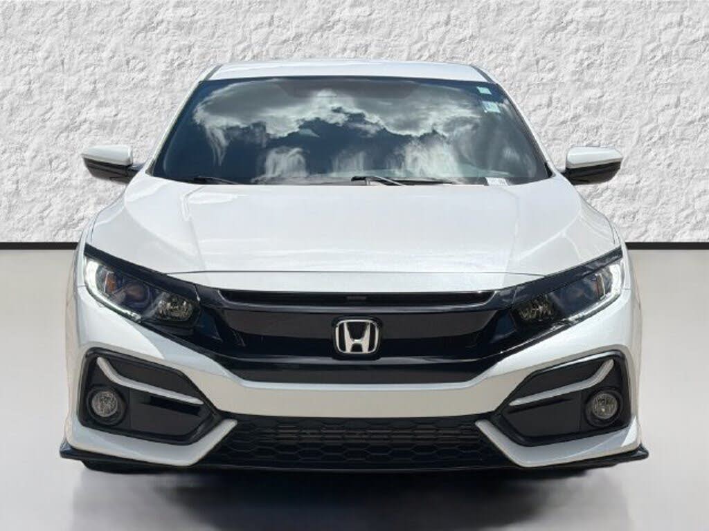 2021 Honda Civic