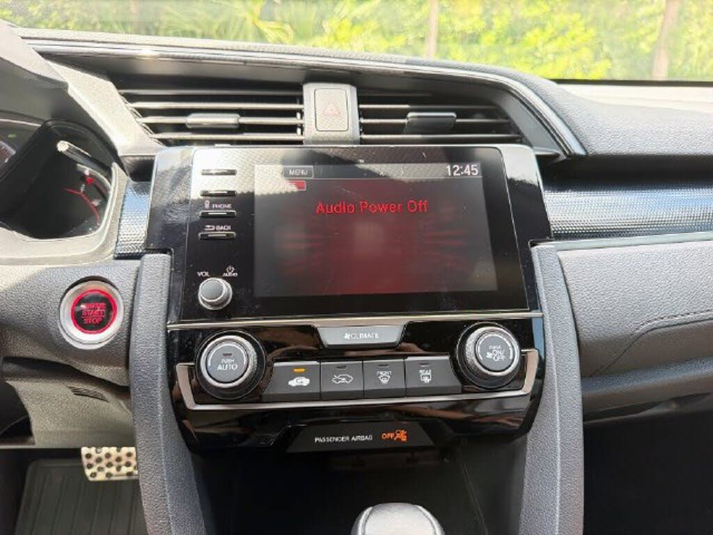 2021 Honda Civic