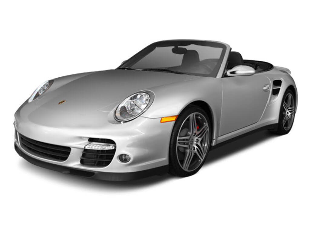 2009 Porsche 911 Carrera 4 for sale in St. Augustine, FL