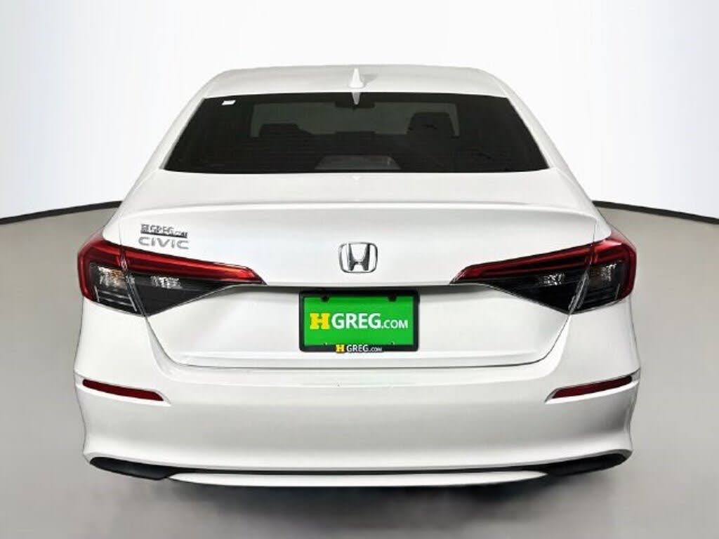 2023 Honda Civic