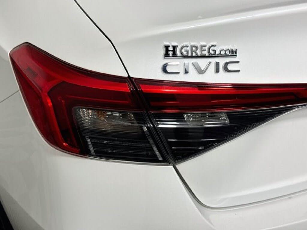 2023 Honda Civic