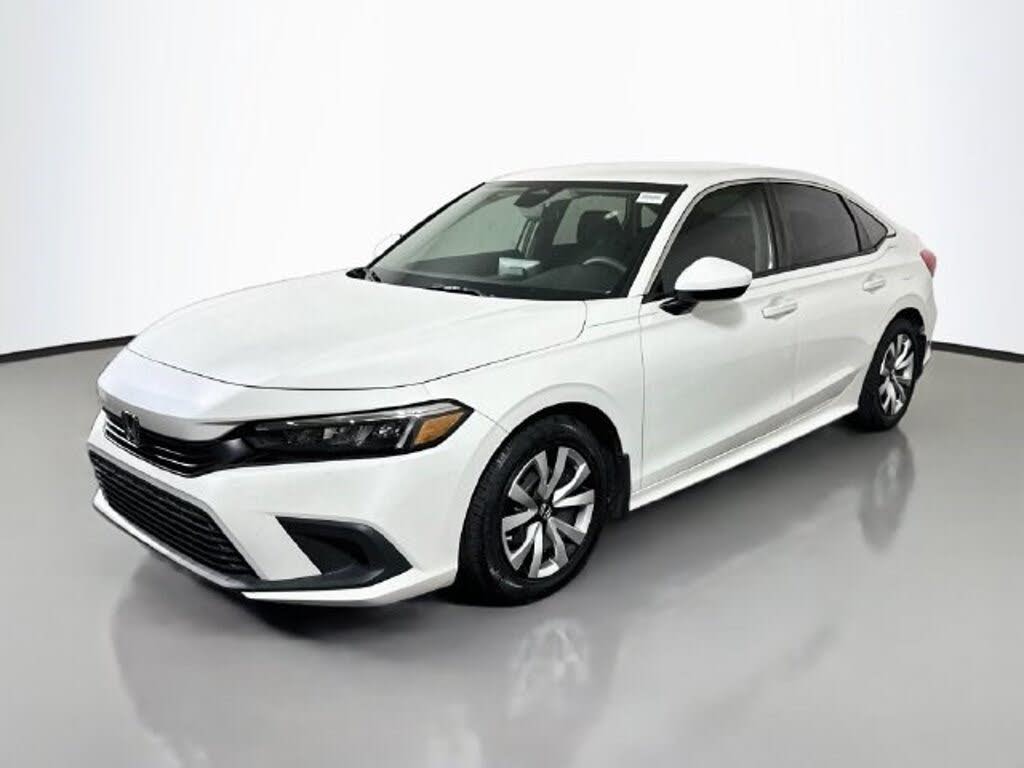2023 Honda Civic