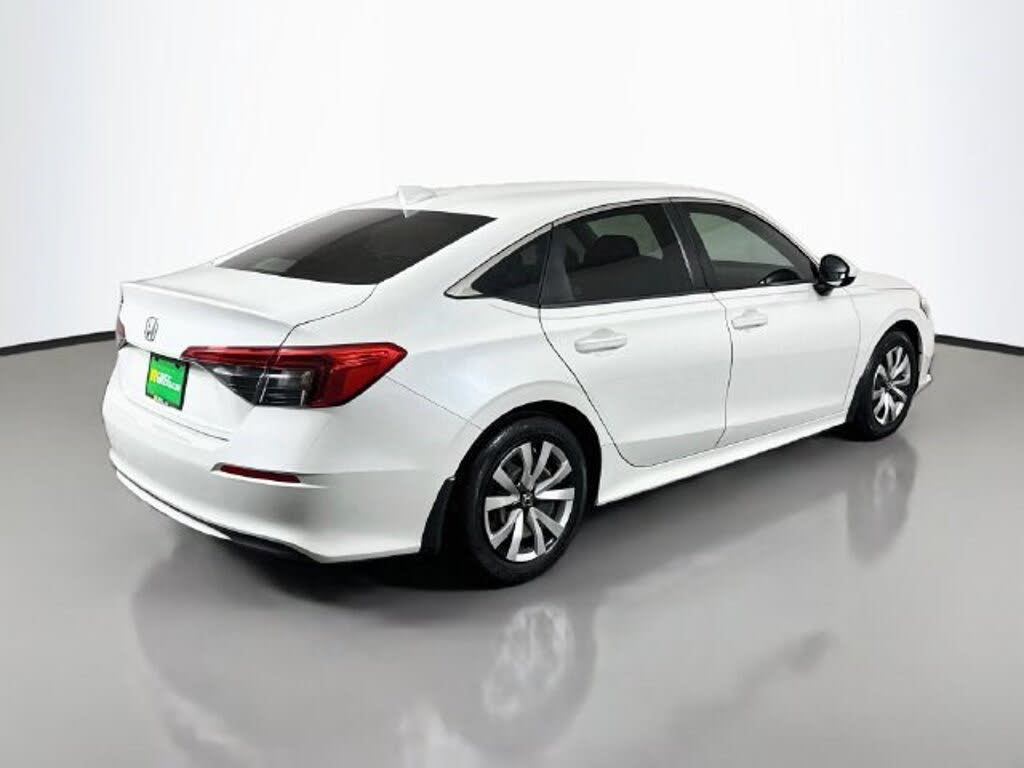 2023 Honda Civic
