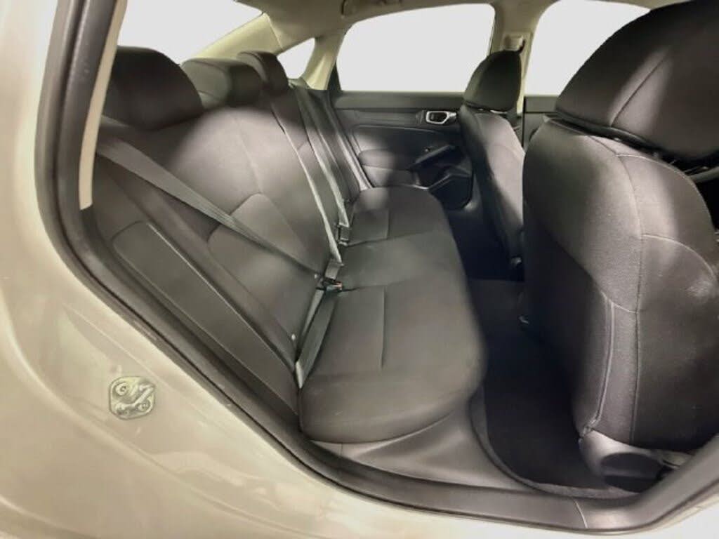 2023 Honda Civic