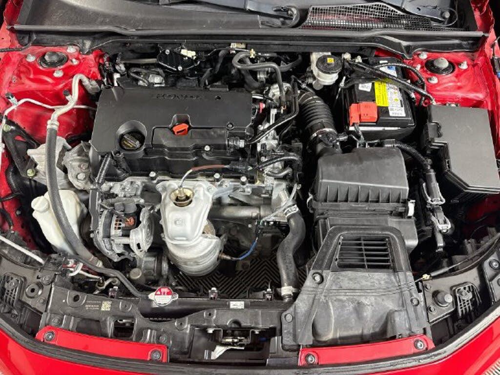 2023 Honda Civic