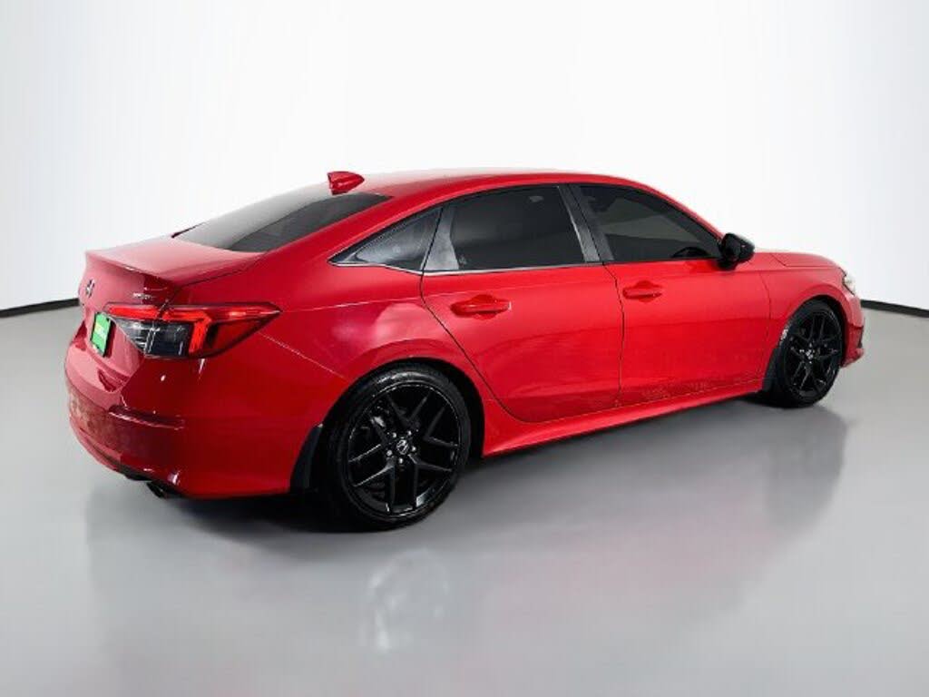 2023 Honda Civic