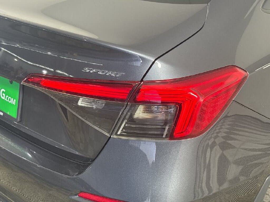 2023 Honda Civic