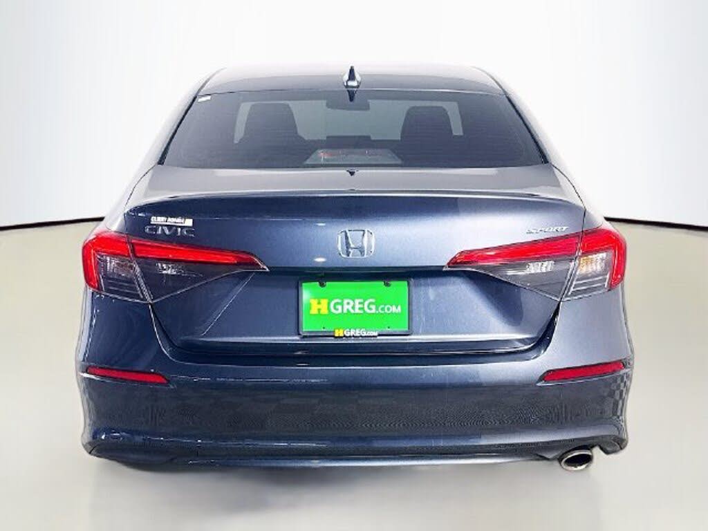 2023 Honda Civic