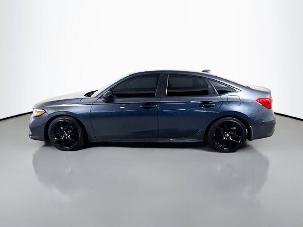 2023 Honda Civic
