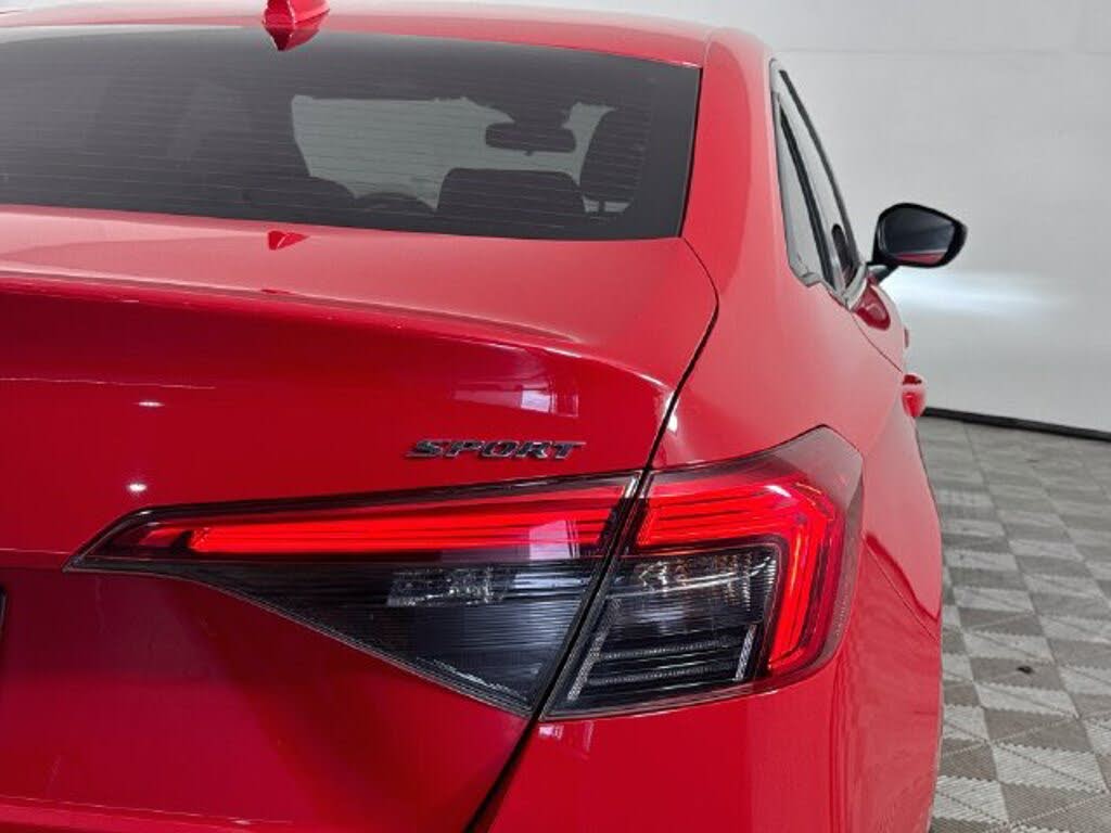 2023 Honda Civic