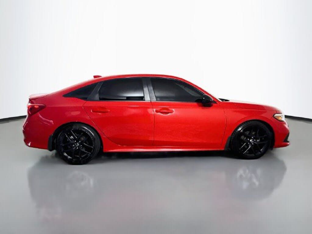 2023 Honda Civic