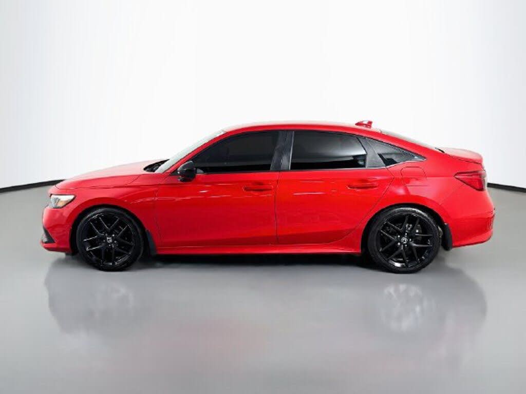 2023 Honda Civic