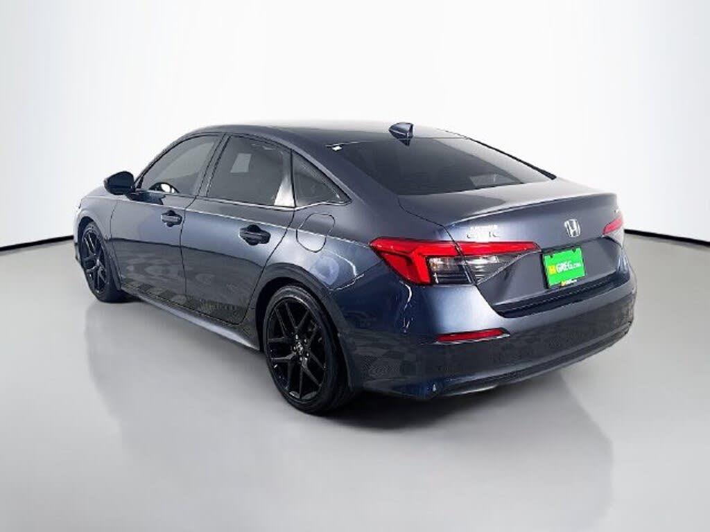 2023 Honda Civic