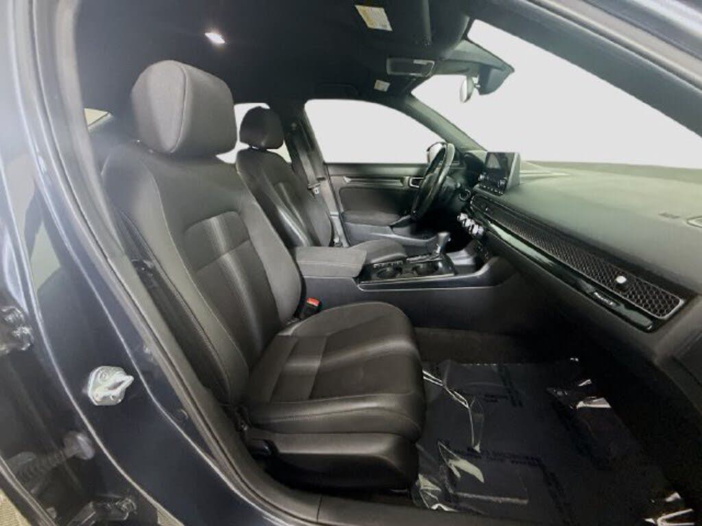 2023 Honda Civic