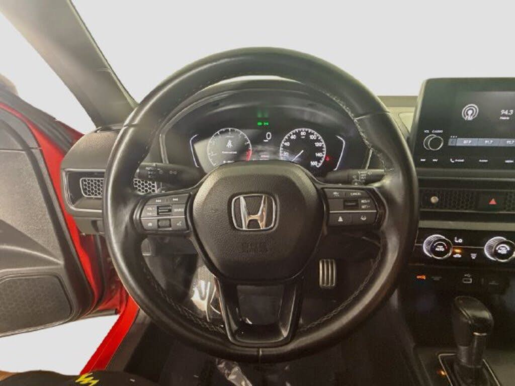 2023 Honda Civic