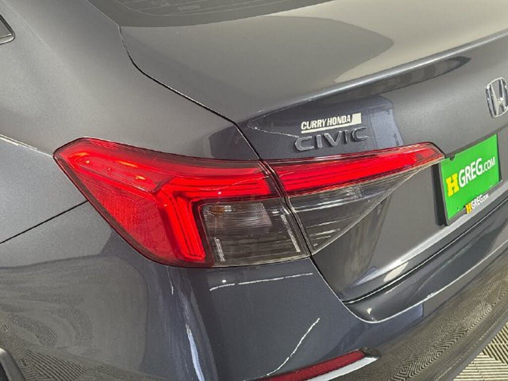 2023 Honda Civic