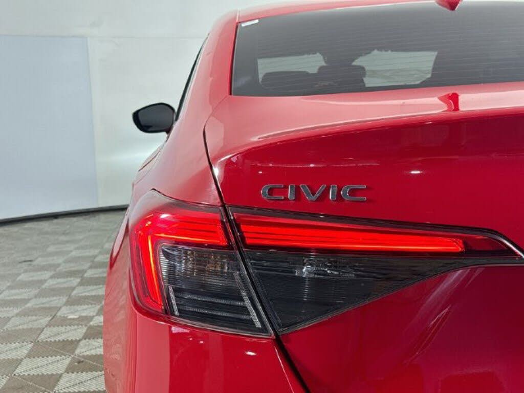 2023 Honda Civic