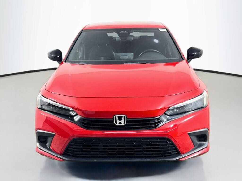 2023 Honda Civic
