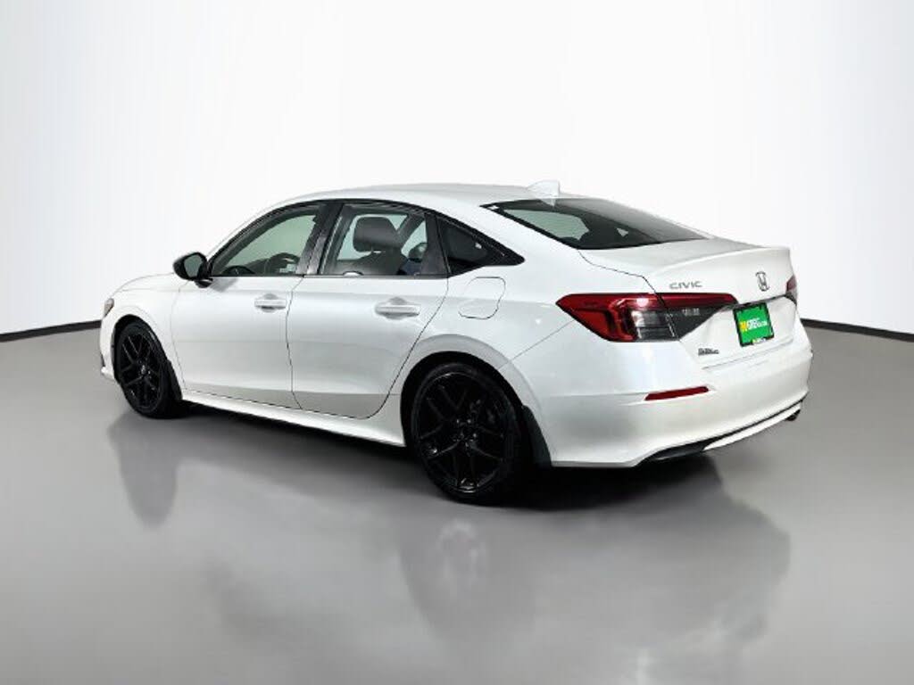 2023 Honda Civic