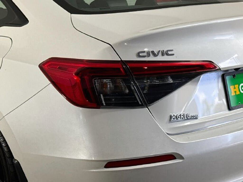 2023 Honda Civic