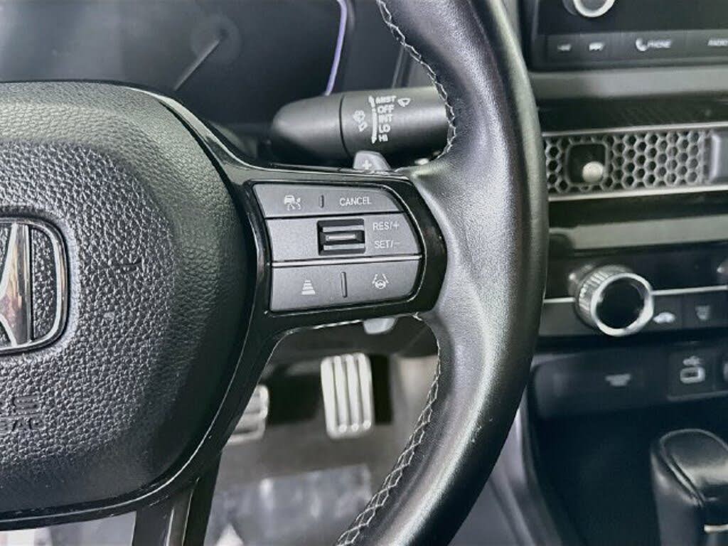 2023 Honda Civic