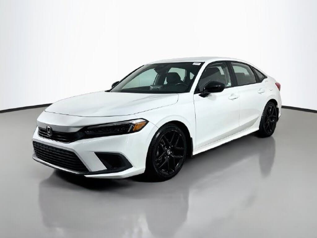 2023 Honda Civic