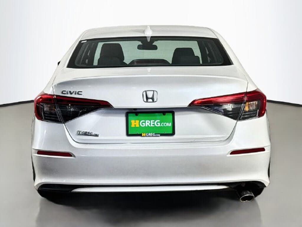 2023 Honda Civic