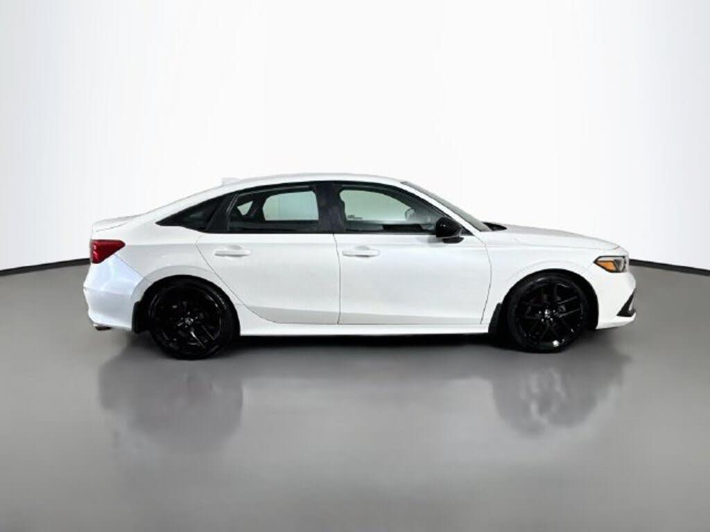 2023 Honda Civic