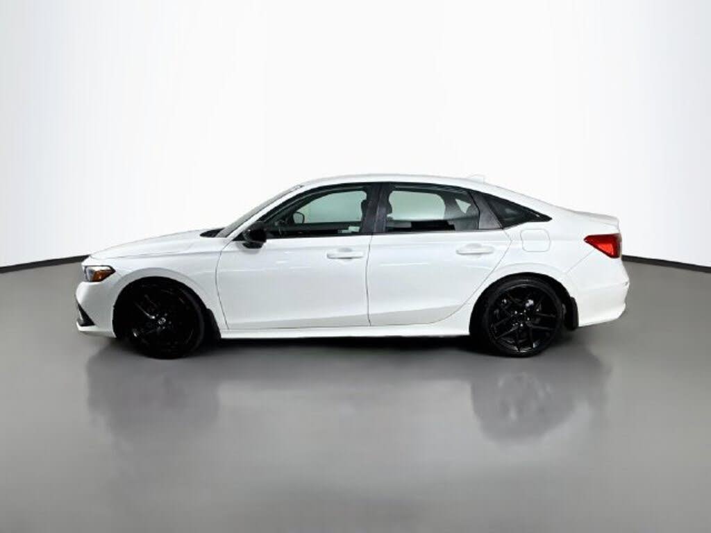 2023 Honda Civic