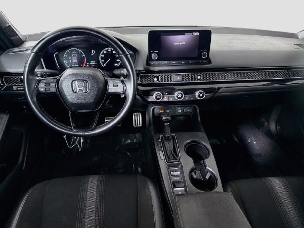2023 Honda Civic