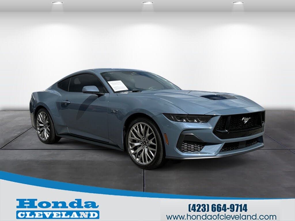 2026 Ford Mustang GT Premium for sale in Cleveland, TN