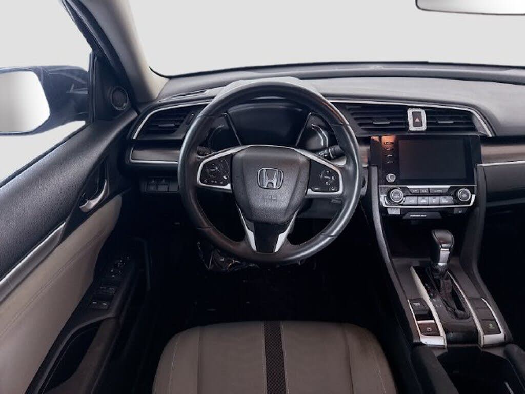 2021 Honda Civic